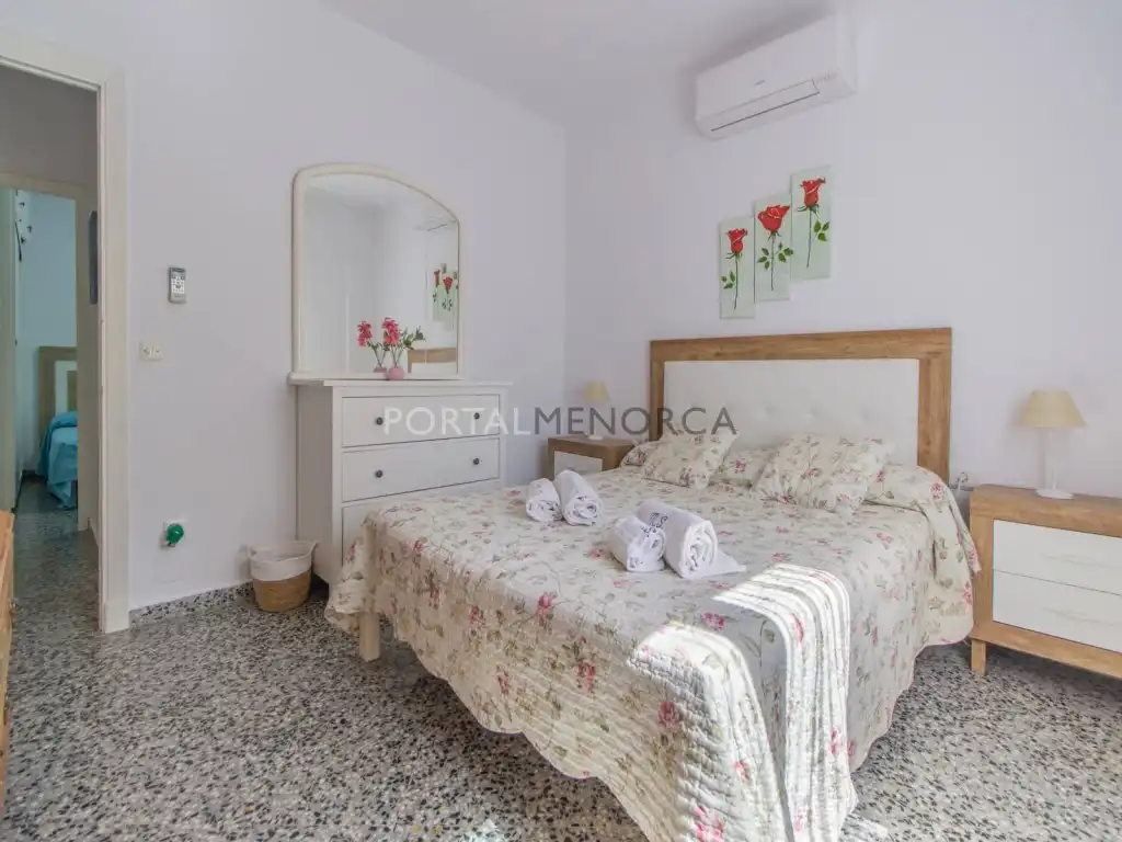 Habitación de Casa o chalet en venta en Es Mercadal