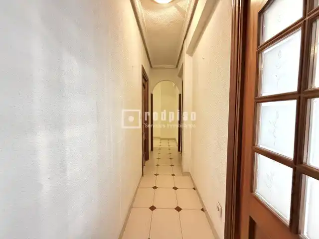 Flat for sale in de las Magnolias, imagen 6