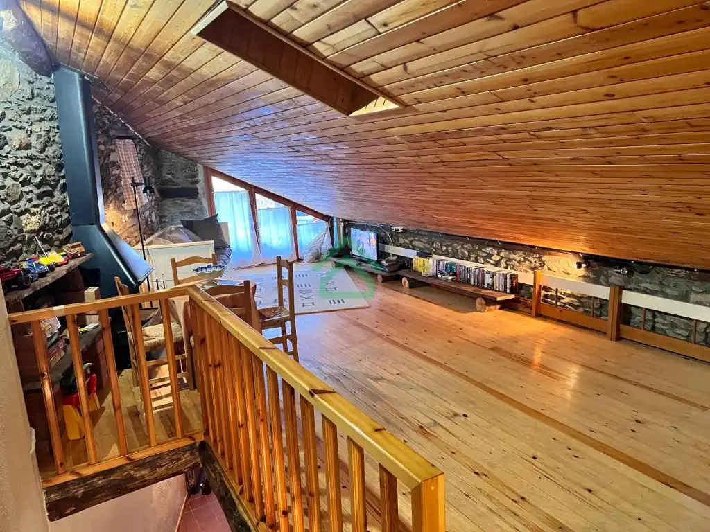 Haus oder Chalet zum Verkauf in Calle Alt, D'-Arcabell, Les Valls de Valira