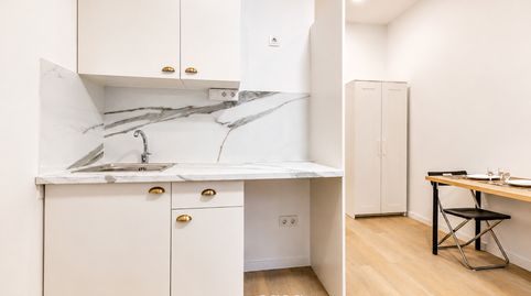Foto 4 de Estudio en venta en Avinguda de Ballester, La Roureda, Viladecans