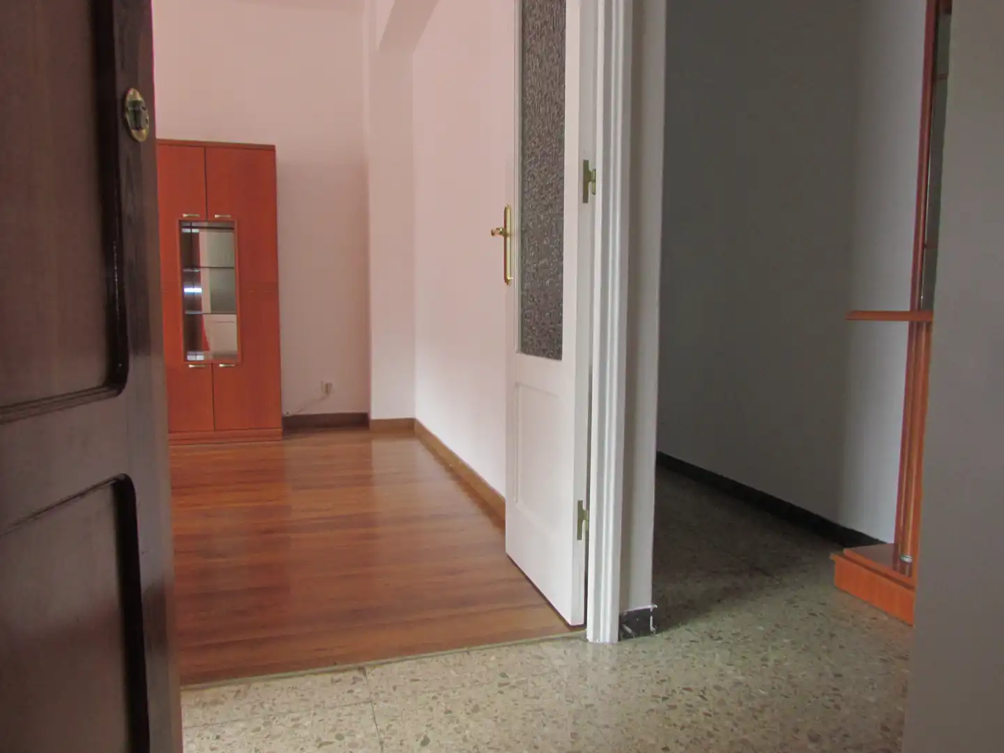 Piso en venta en Ferrol con Calefacción, Trastero y Amueblado