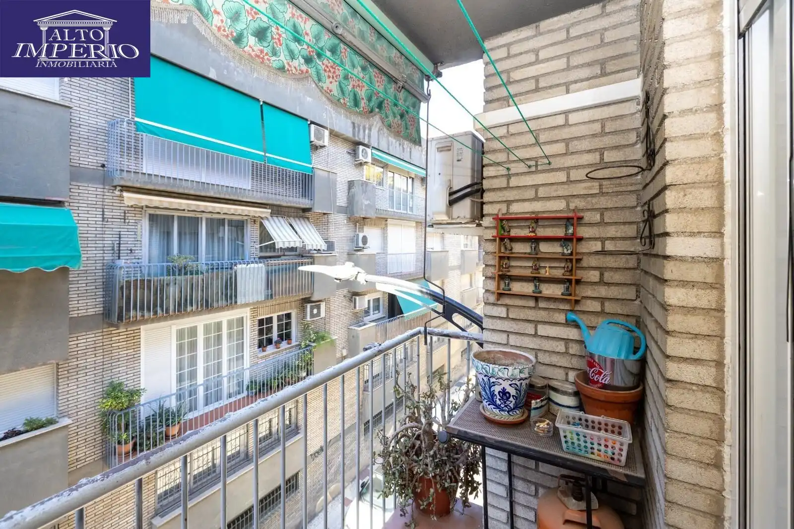 Piso con ascensor en venta en Calle VERACRUZ 7, imagen 15