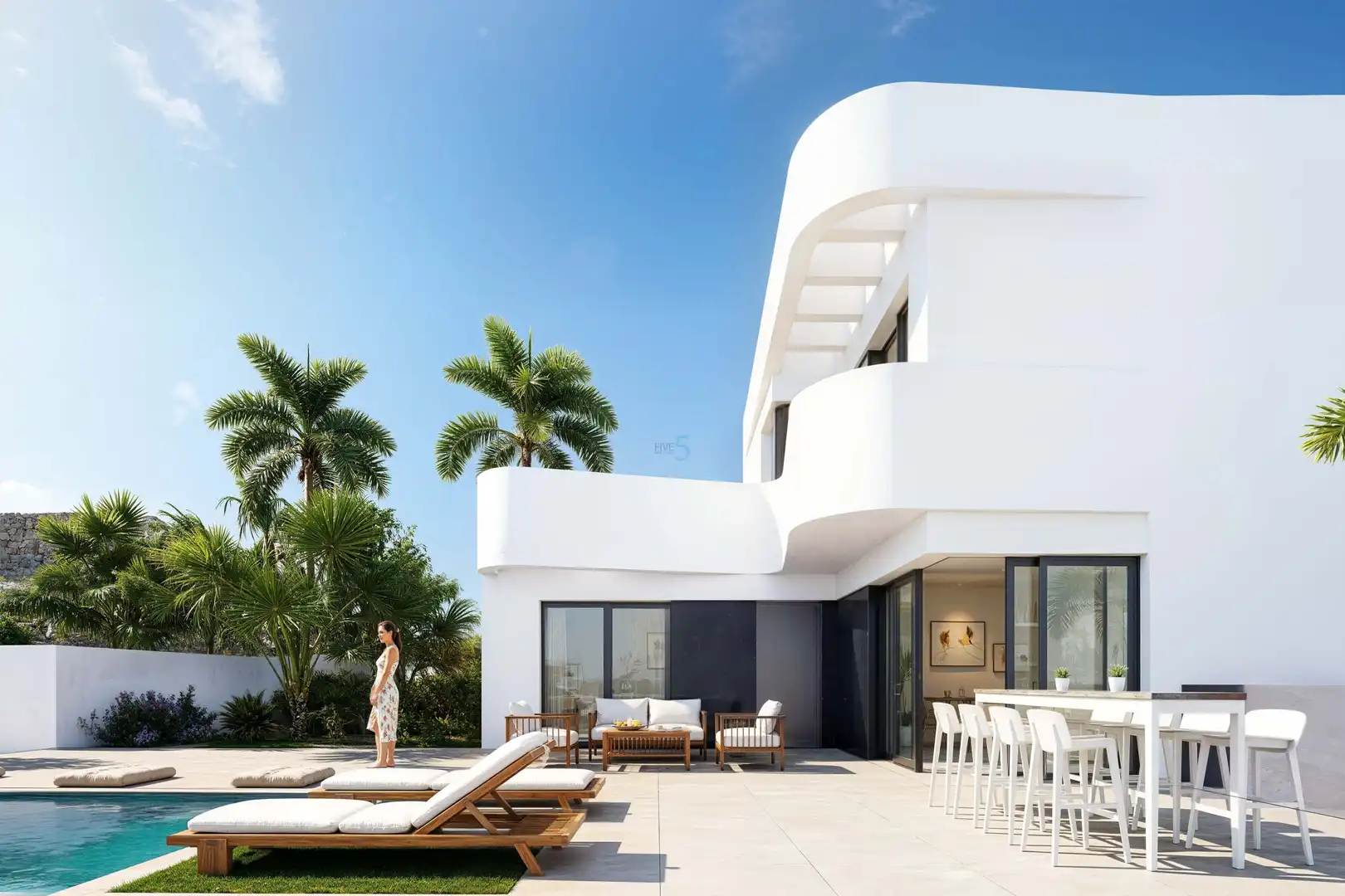 Casa en venta en Algorfa, imagen 3