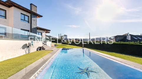 Foto 3 de Casa o chalet en venta en Somió, Gijón