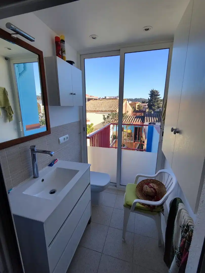 Terrassa de Finca rústica en venda en Palafrugell amb Jardí privat i Terrassa