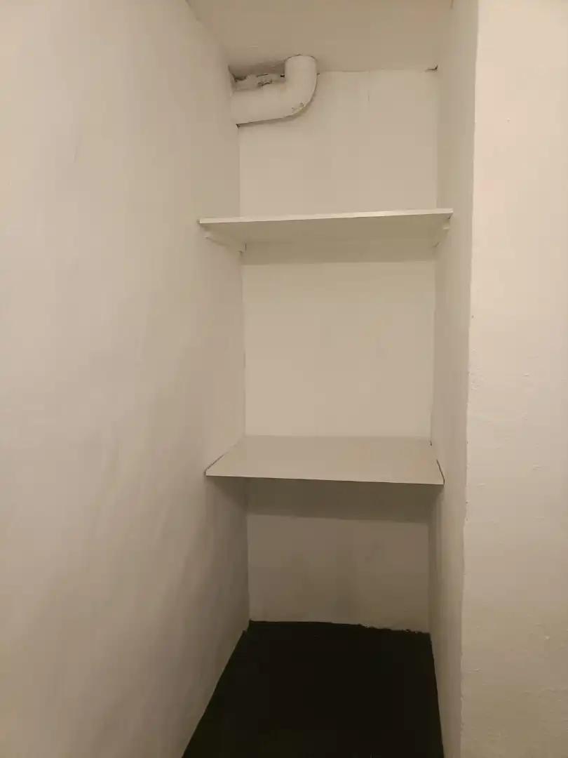 Habitación de Trastero de alquiler en Alcantarilla