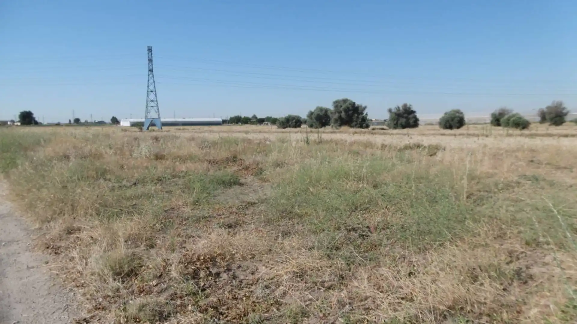 Residencial en venta en Fuenlabrada