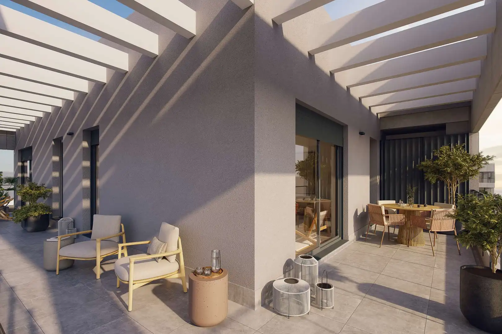 Piso con piscina en venta en Parcelas R' y R del Sector SUSDBP, Palmas Altas Sur. Sevilla, imagen 10