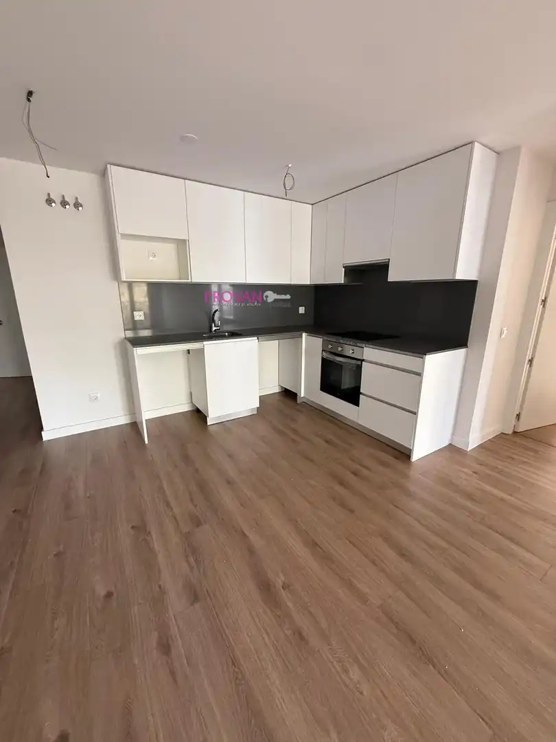 Cocina de Piso de alquiler en Torrejón de Ardoz con Calefacción y Trastero