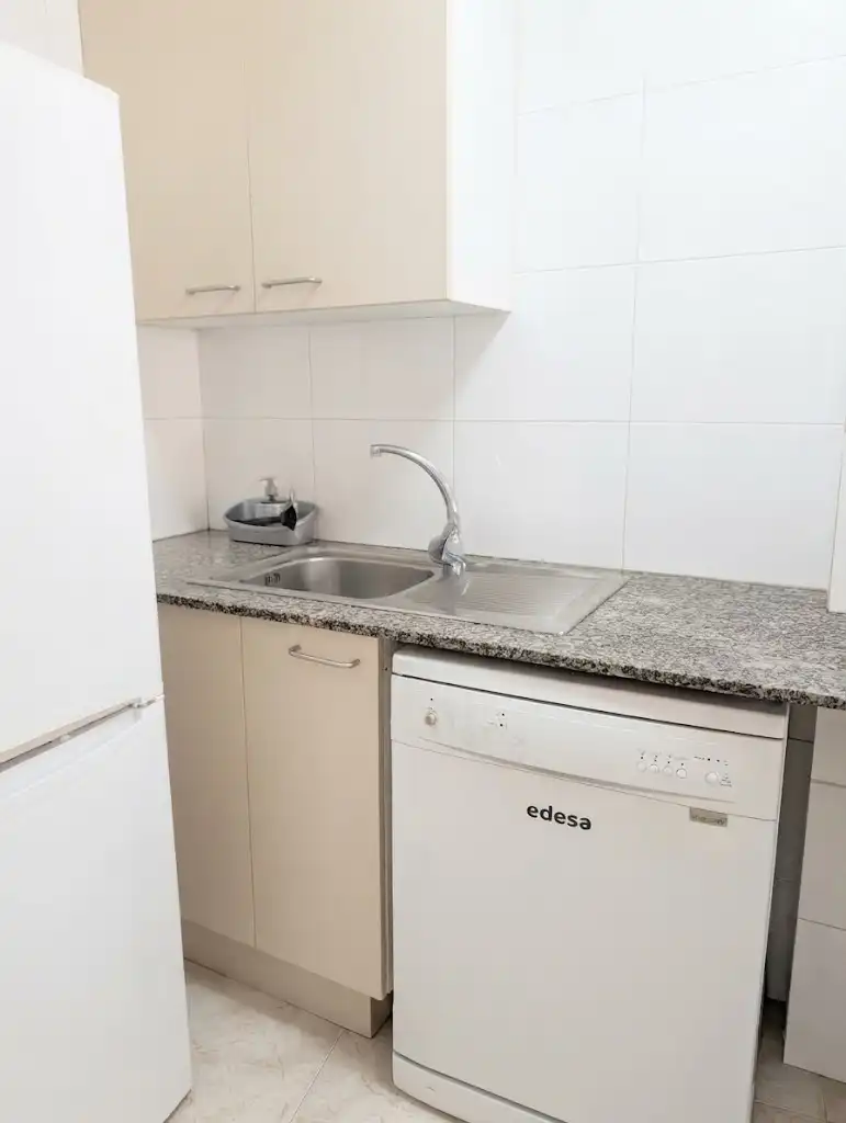 Appartamento con terrazza in vendita a Carrer Sant Hipòlit, imagen 12