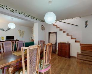 Dining room of House or chalet for sale in Bolbaite  with Terrace