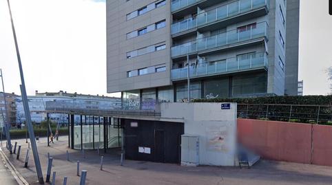 Foto 4 de Garatge en venda a Carrer de la Independència, 1d, Sant Pere, Terrassa