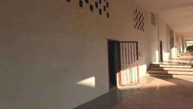 Local comercial en Venta en trece de septiembre en Los Barreros - Cuatro Santos
