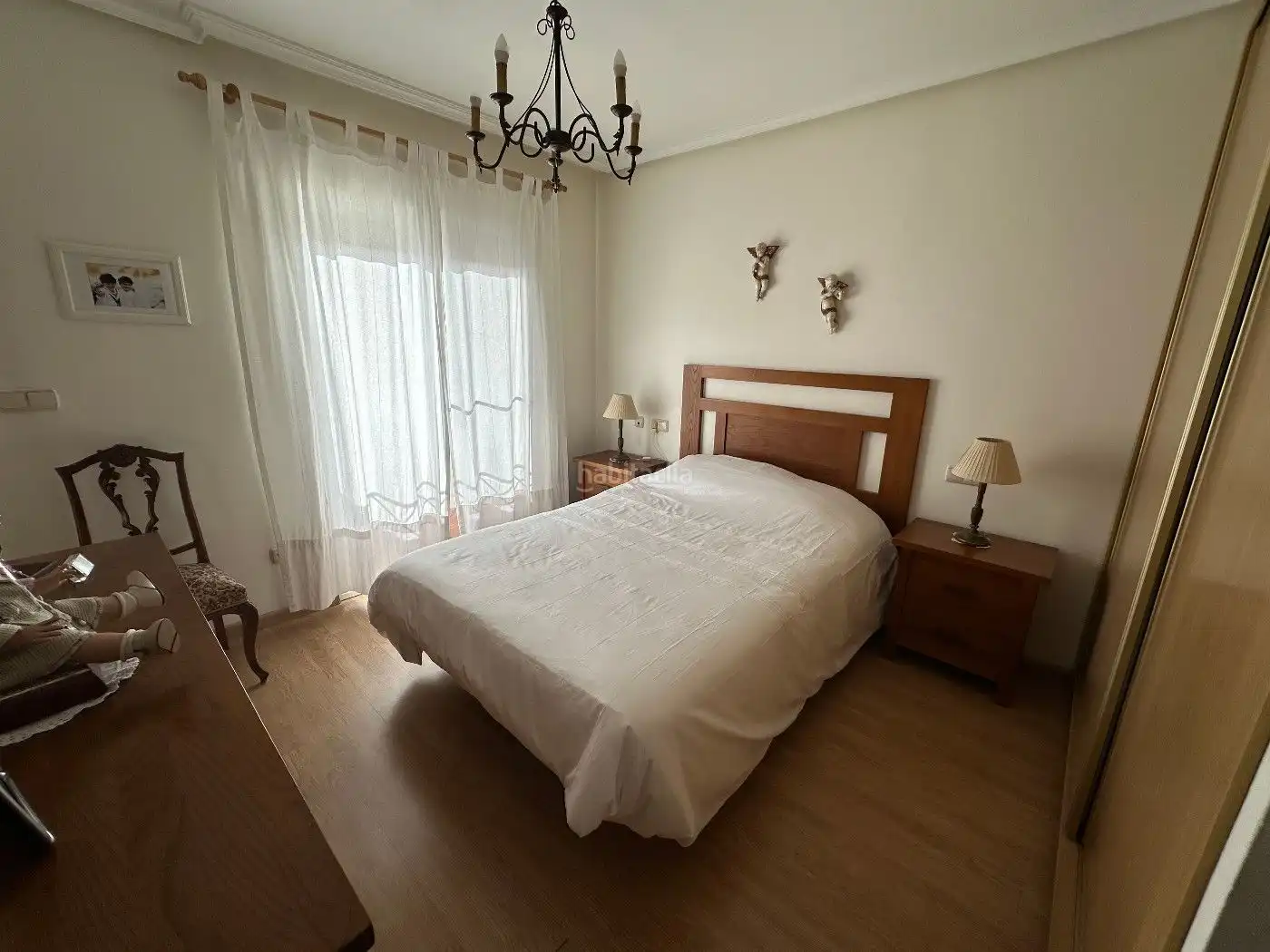 Terraced house for sale in Calle Almirante Guitian Vieitio 112, imagen 9