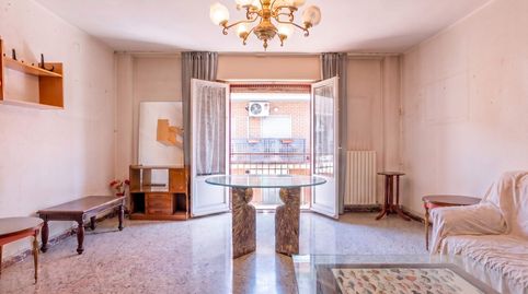 Foto 3 de Piso en venta en Calle Navas de Tolosa, 16, Barrio de Delicias, Zaragoza Capital