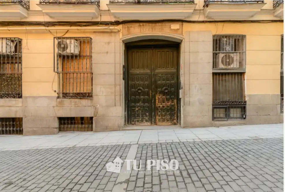 Piso con ascensor en venta en Calle de Barbieri, imagen 16