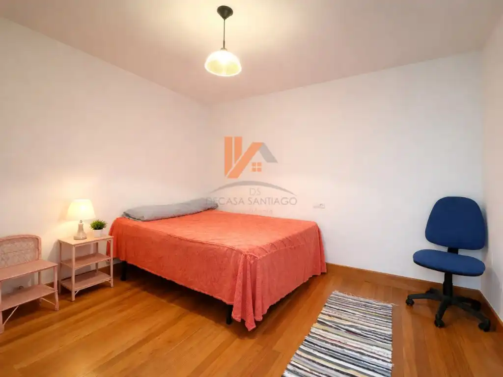 Flat for sale in Rua Vilar, Casco Histórico