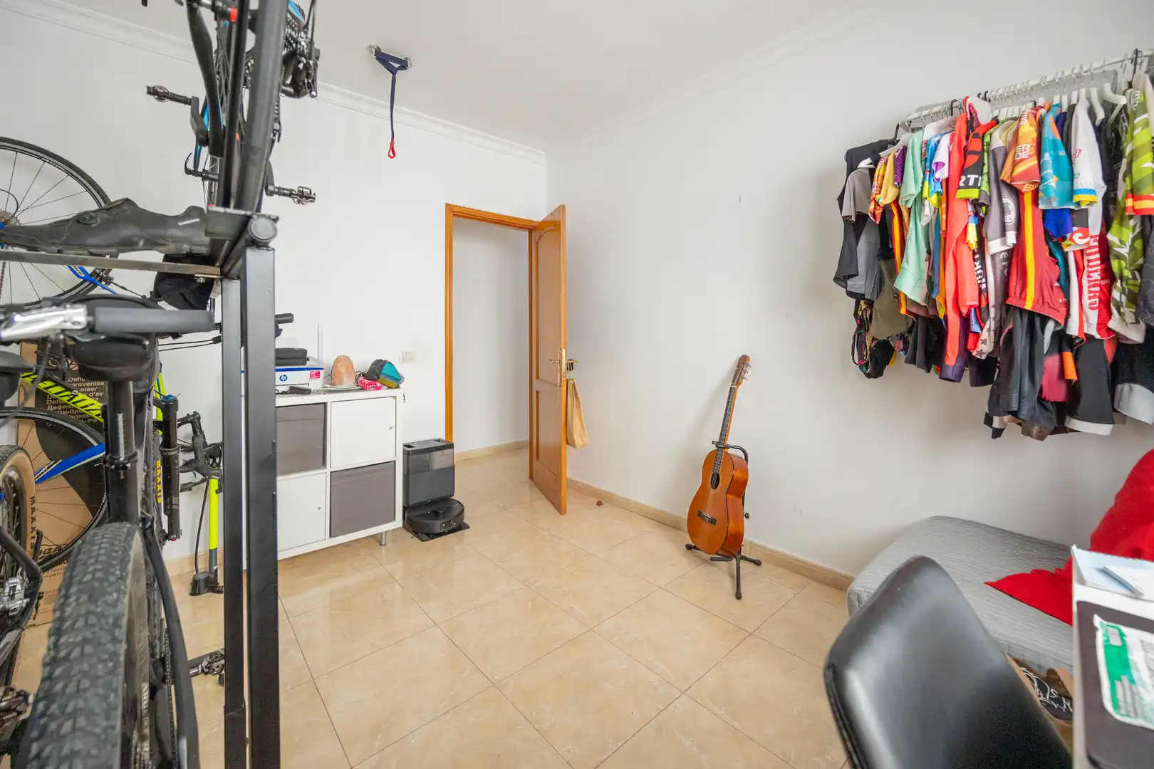 Piso en venta en Ingenio pueblo
