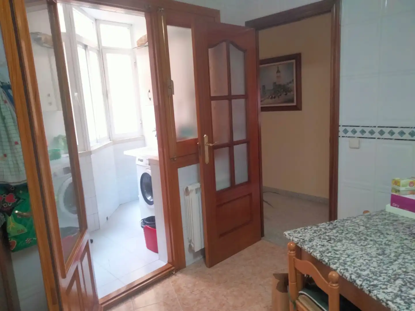 Piso en venta en Ciudad Real con Aire acondicionado, Calefacción y Terraza