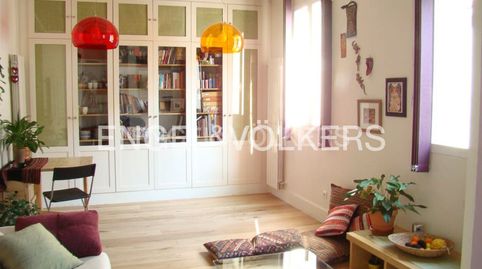 Photo 4 of Attic for rent in Calle del Cardenal Cisneros, Trafalgar, Madrid Capital