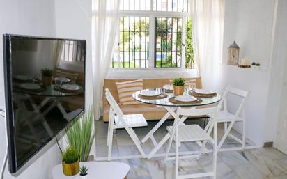 Garden of Apartment for sale in Mijas  with Heating, Private garden and Terrace