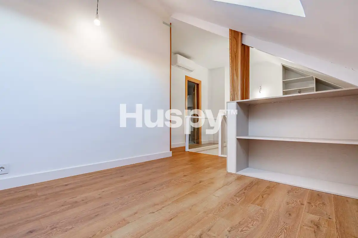 Duplex avec terrasse à louer à Calle del Rosario, imagen 36