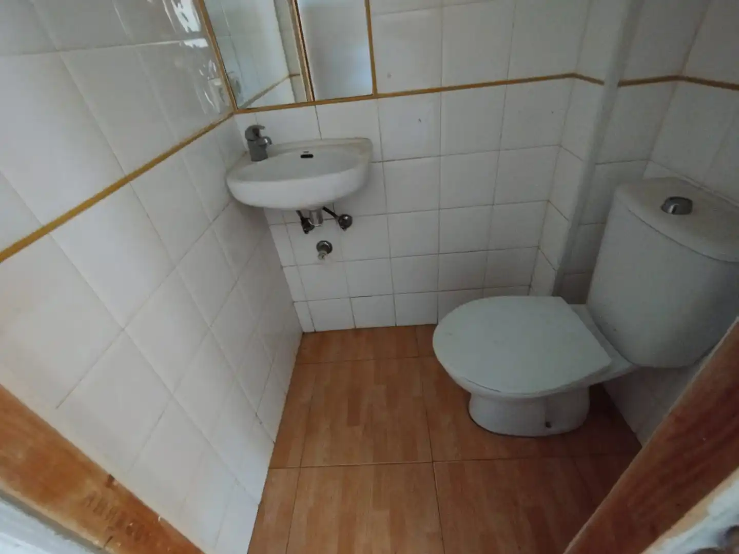 Casa o chalet en venta en ROMPESERONES, El Juncal - Vallealto