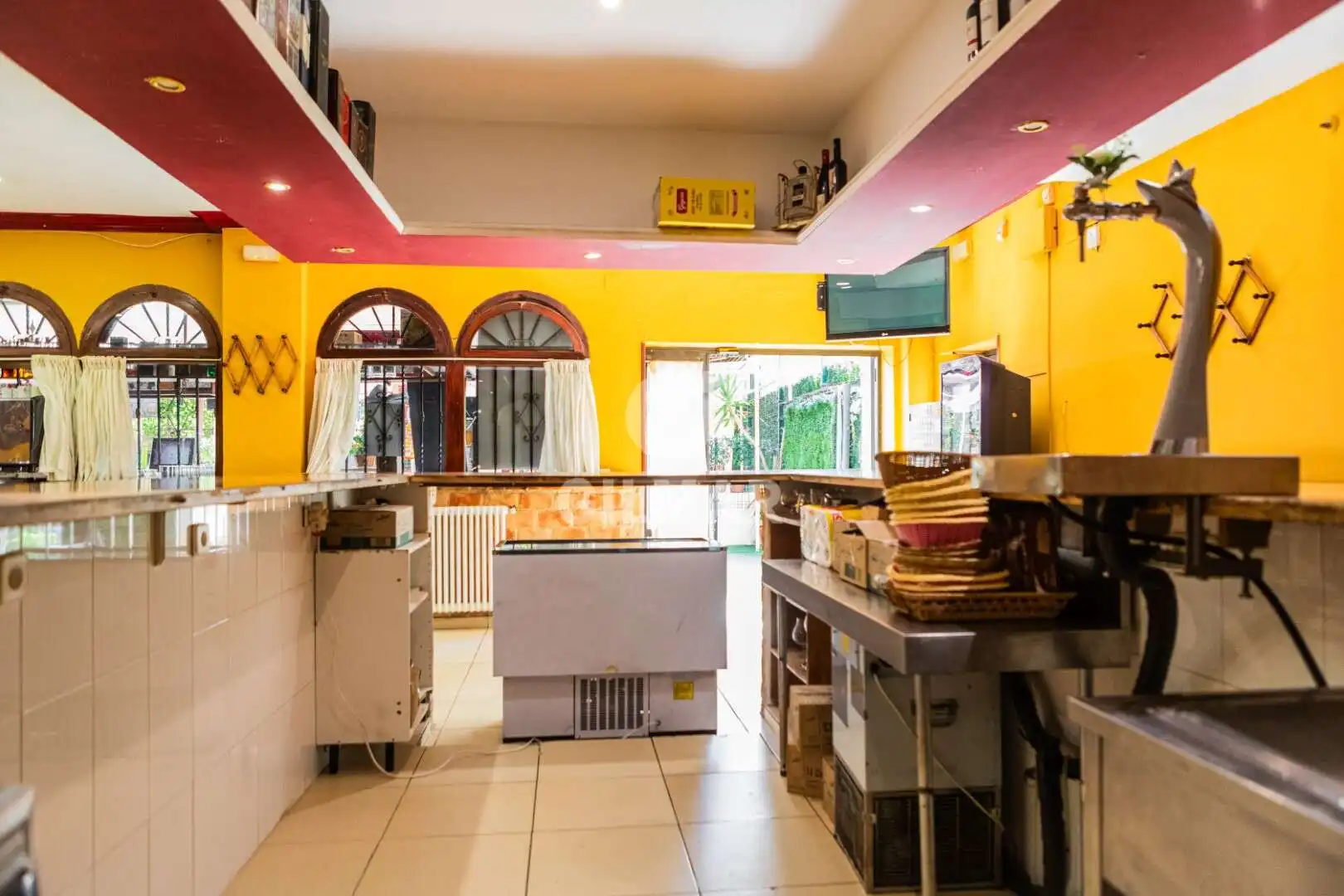 Commercial properties for sale in Collado Villalba