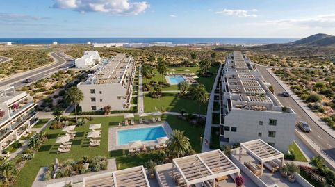 Foto 4 de Piso en venta en Las Salinas, Vera