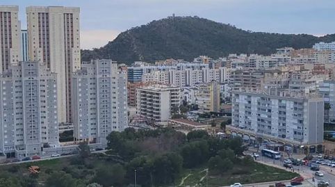 Foto 3 de Apartament en venda a Cala Palmera - Atrium, Villajoyosa / La Vila Joiosa