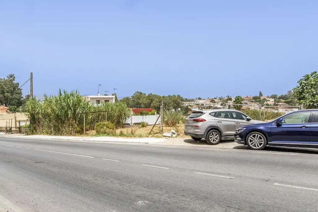 Residential land for sale in Avenida las Flores, imagen 5