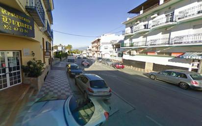 Exterior view of Flat for sale in Alhaurín El Grande
