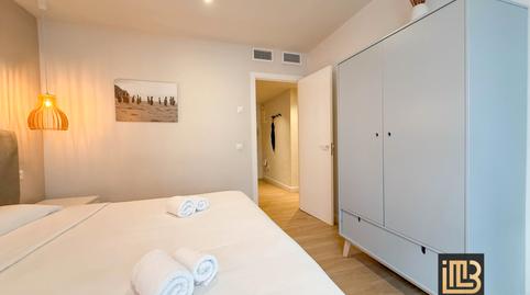 Foto 5 de Piso de alquiler en Calle Alemania, 23, Ensanche Centro - Puerto, Málaga Capital