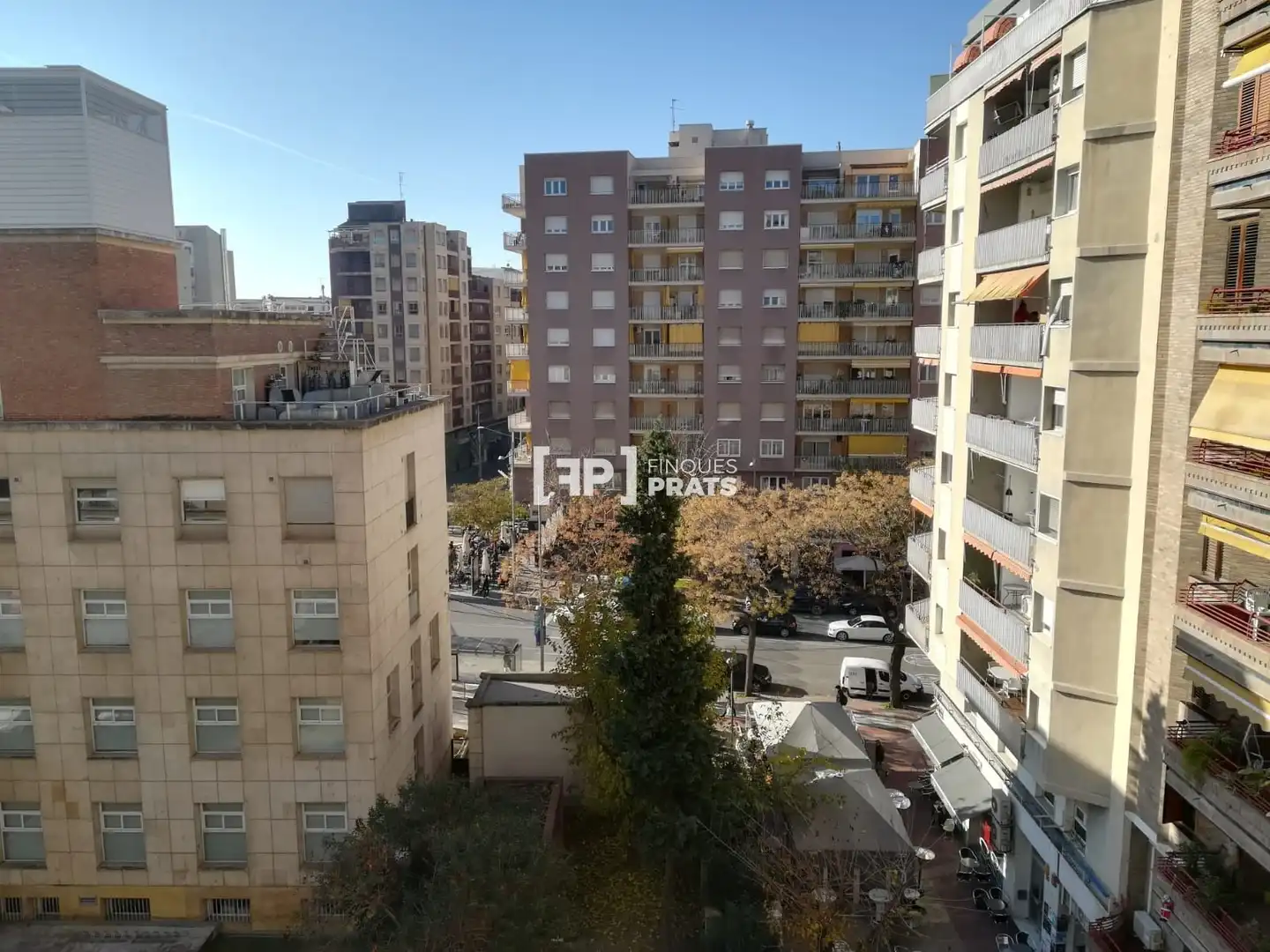 Büro zur Miete in de Pompeu Fabra, imagen 9