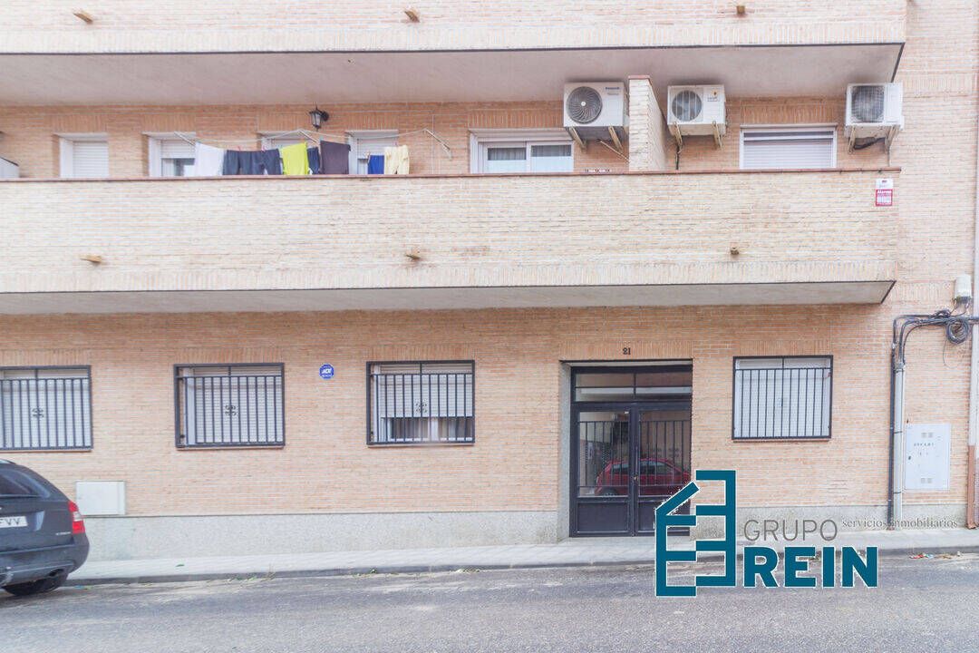 Flat for sale in Calle Maestro Guerrero, 8, Cobeja