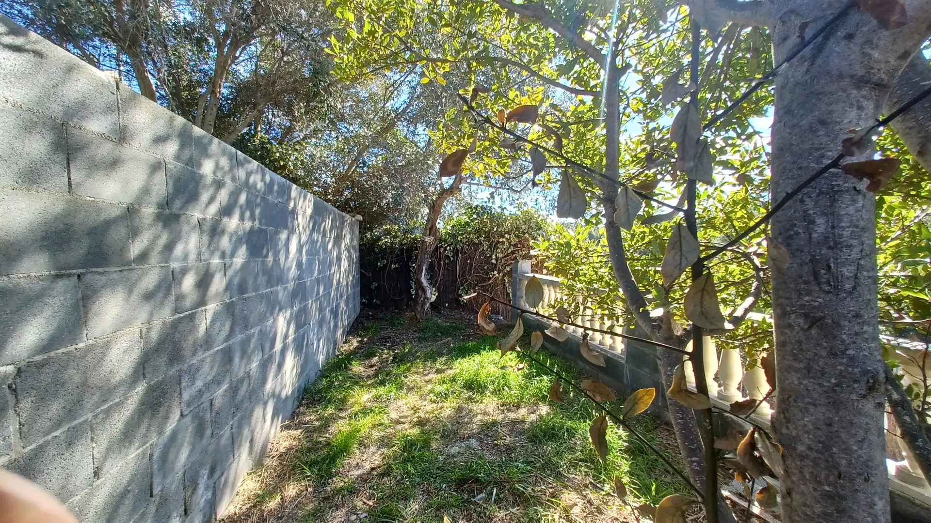 Chalet con terraza en venta en Carrer Suécia, imagen 37