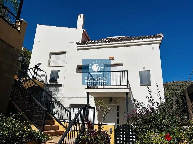 Casa con piscina en venta en Fuentes de Almuñecar, imagen 7