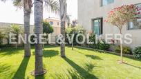 Garden of House or chalet for sale in Cullera  with Terrace
