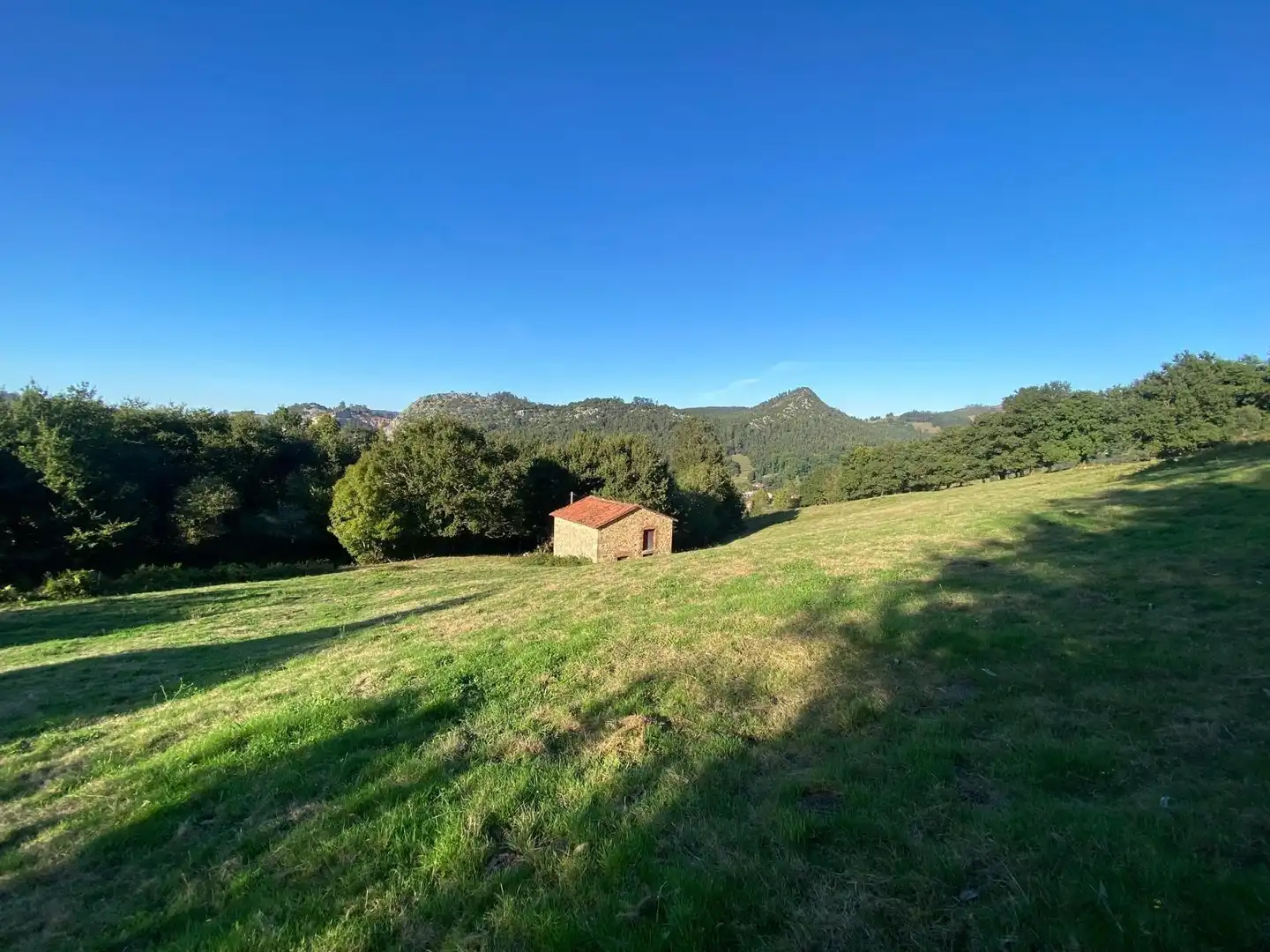 Rural land for sale in Barrio Aes, imagen 18