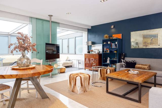 Piso en Venta en El Porvenir