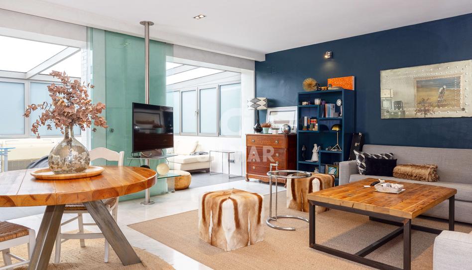 Photo 1 of Flat for sale in El Porvenir, Sevilla