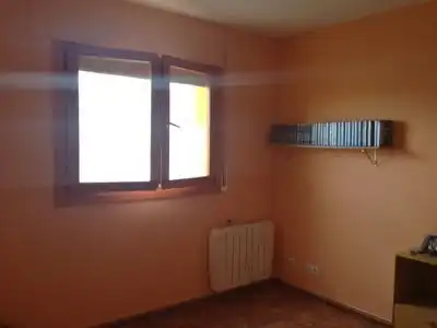 Bedroom of Flat for sale in Alcalá de Moncayo  with Heating