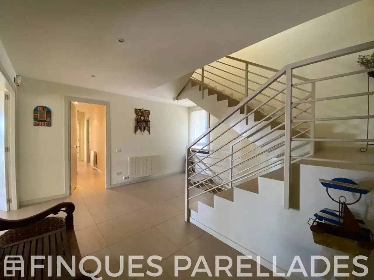 Casa o chalet en venta en Sitges con Aire acondicionado, Calefacción y Jardín privado