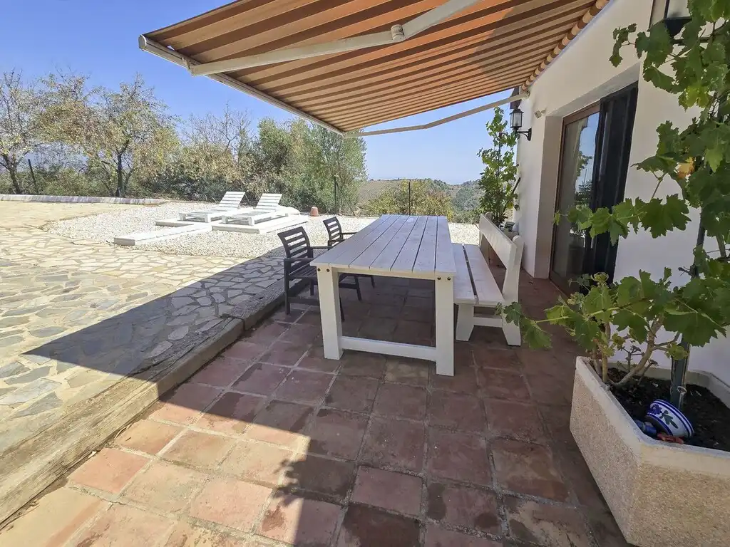 Xalet amb piscina en venda a Monda, imagen 15