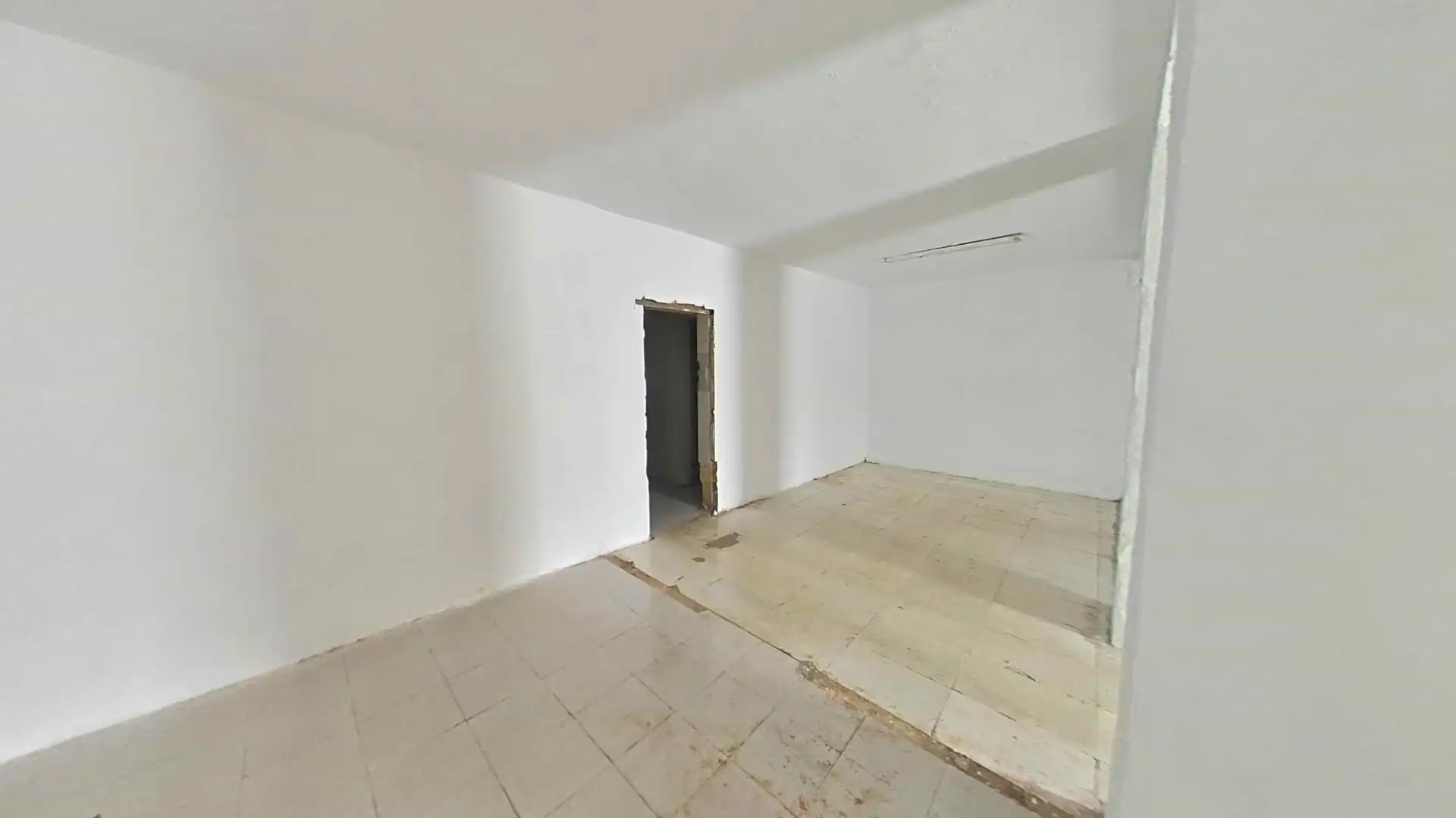 Casa adosada en venda a Arroyo San Servan, Norte