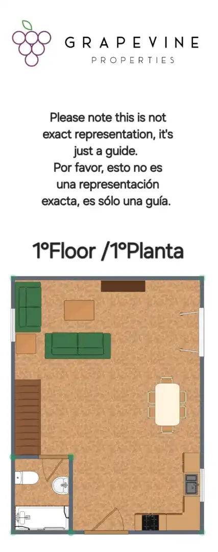 Casa en venda a Diseminado Poligono, imagen 51
