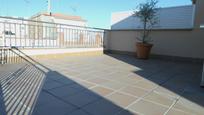 Terrace of House or chalet for sale in  Barcelona Capital  with Air Conditioner, Heating and Terrace