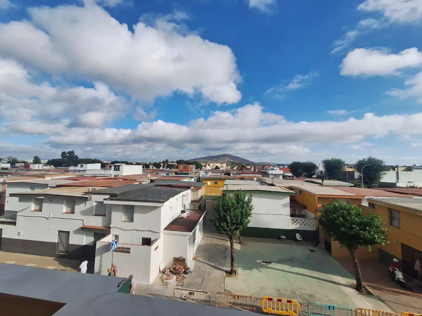 Appartamento con ascensore in affitto a Calle Andalucía, imagen 16