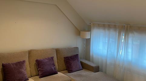 Photo 4 of Attic for rent in Egaña Kalea, Alhóndiga, Bilbao