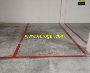 Parking of Garage to rent in Chiva